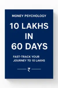 10n lakh in 60 days