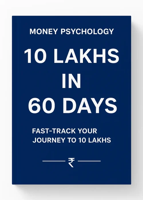 10n lakh in 60 days
